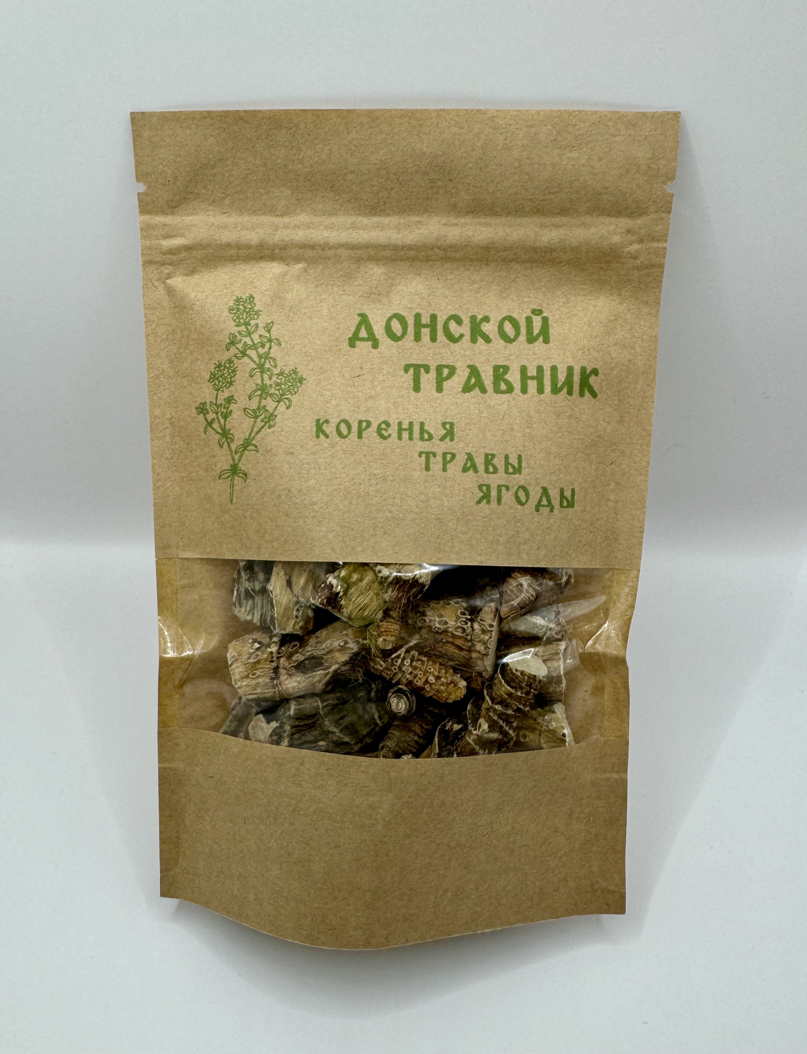 Аир корень 3