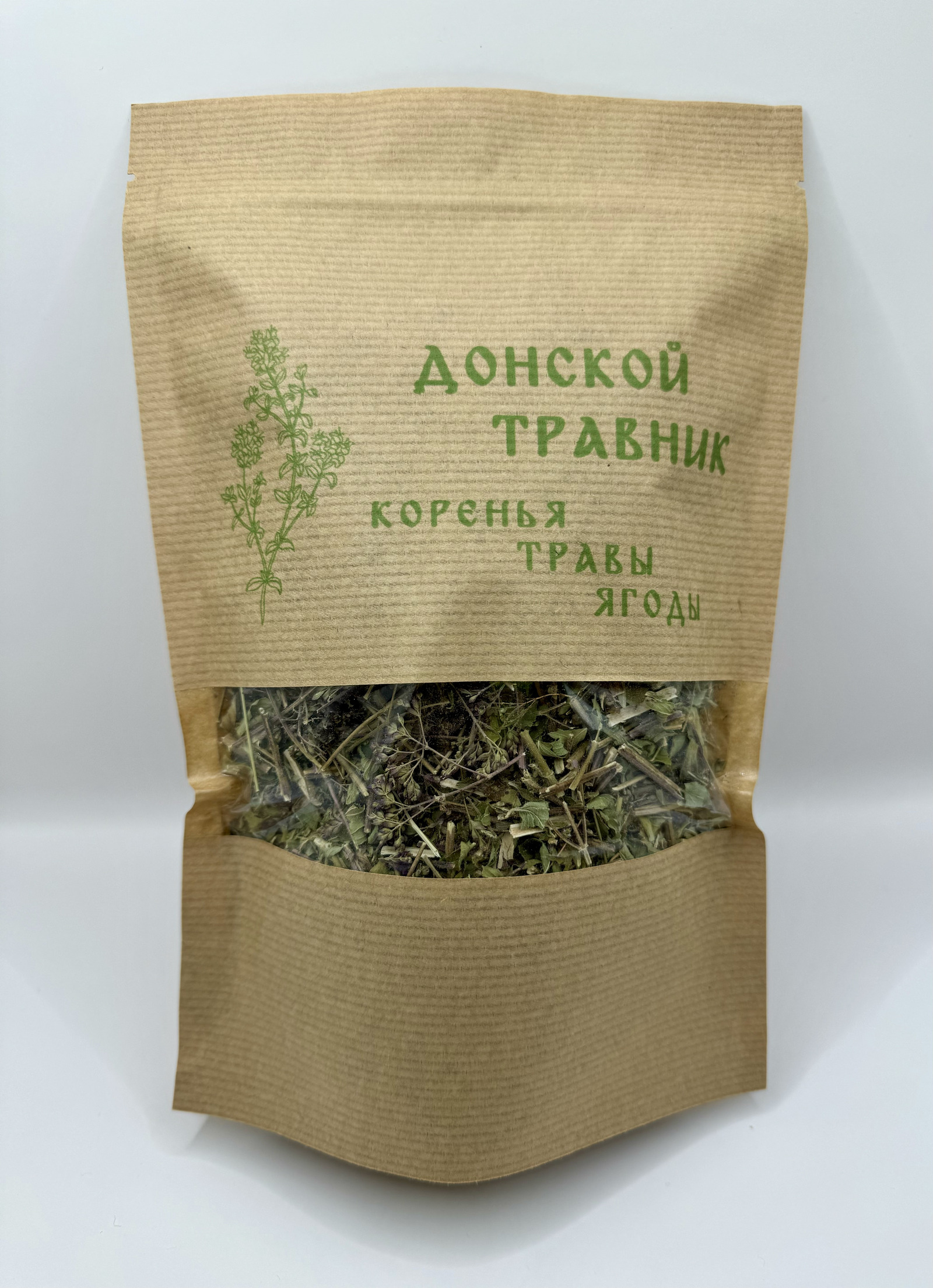 Душица 3