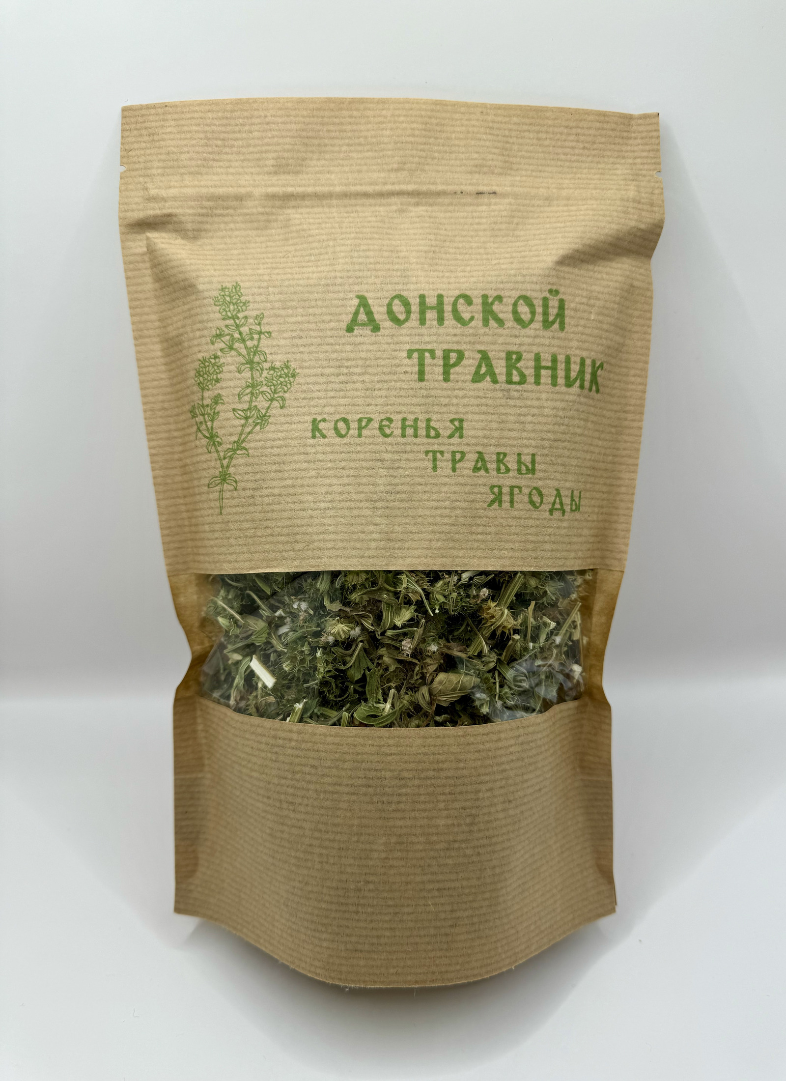 Пустырник 3