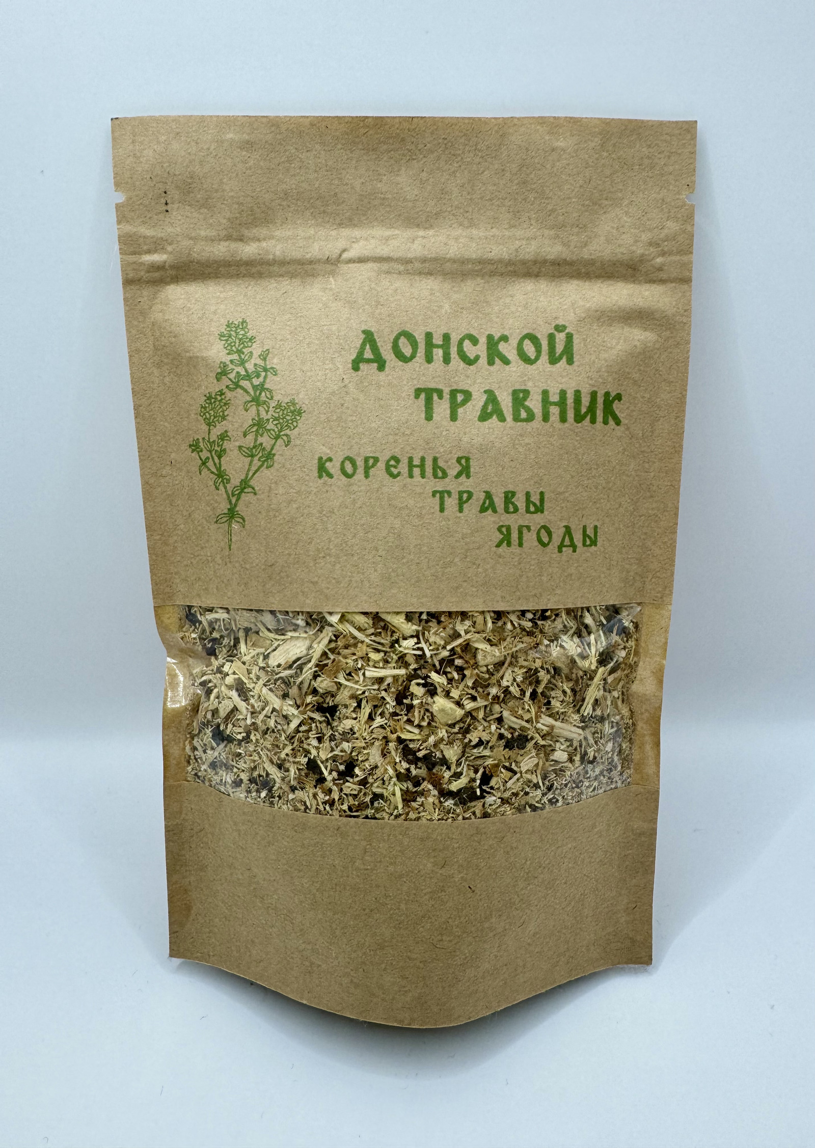 Заманиха молотая 3